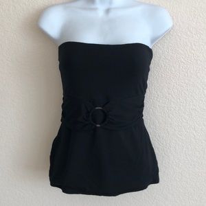 WHBM strapless tank